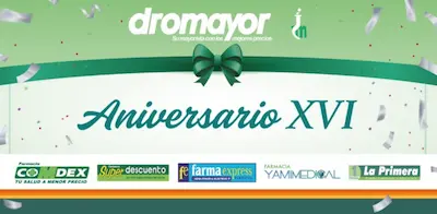 Dromayor