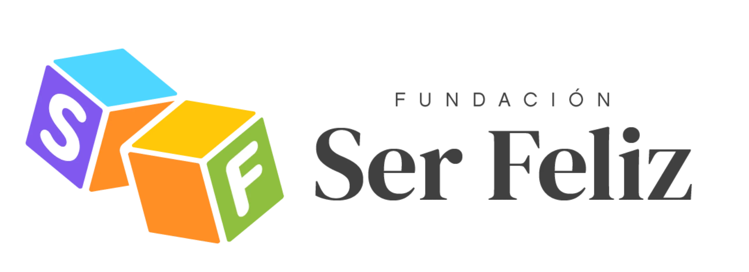 Fundación Ser Feliz